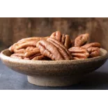 Organic Pecan nuts shelled & raw from Australia - Direct producer