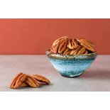Organic Pecan nuts shelled & raw from Australia - Direct producer