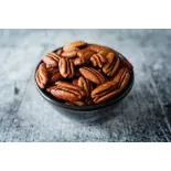Organic Pecan nuts shelled & raw from Australia - Direct producer