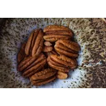 Organic Pecan nuts shelled & raw from Australia - Direct producer