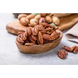 Organic Pecan nuts shelled & raw from Australia - Direct producer