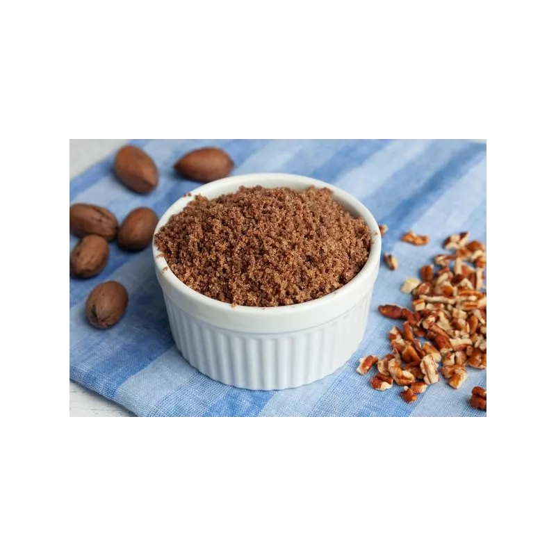 Organic & Gluten-Free Pecan Flour from the USA