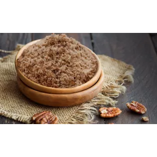 Farine de noix de Pécan bio et sans gluten des Etats-Unis