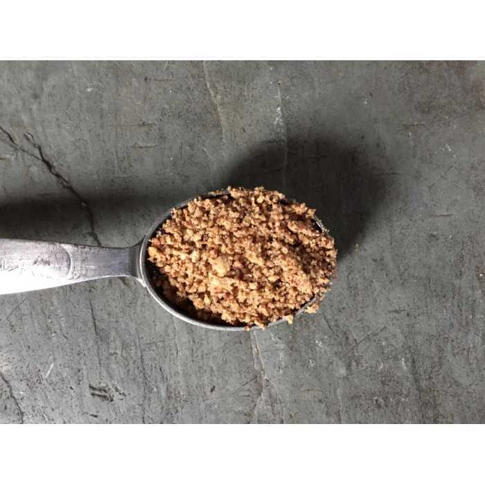 Organic & Gluten-Free Pecan Flour from the USA