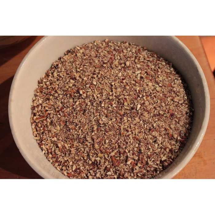 Organic & Gluten-Free Pecan Flour from the USA