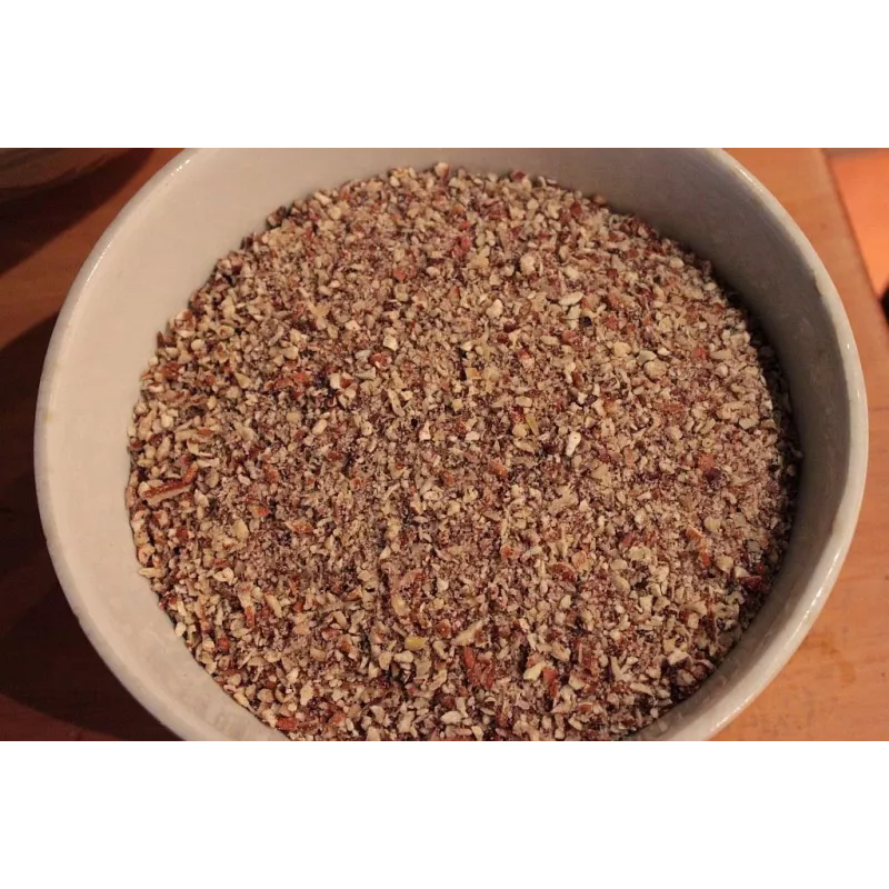 Organic & Gluten-Free Pecan Flour from the USA