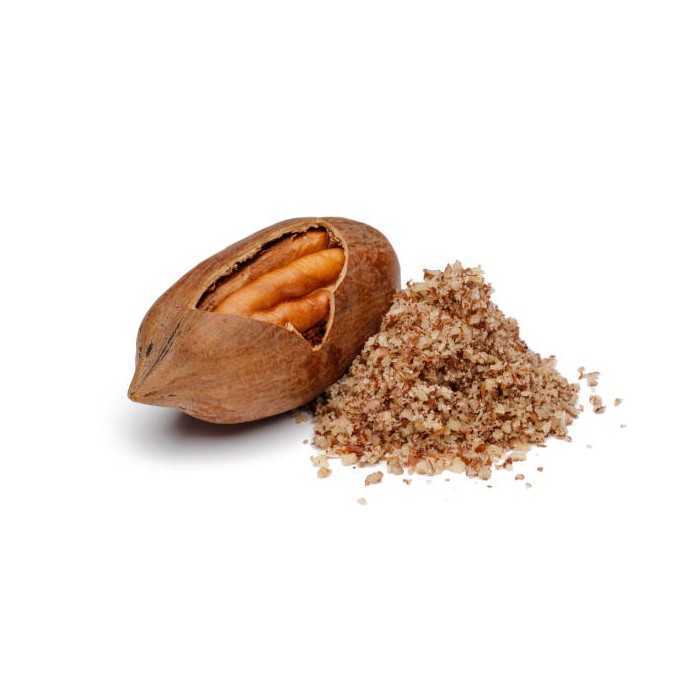Organic & Gluten-Free Pecan Flour from the USA