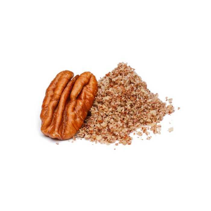 Organic & Gluten-Free Pecan Flour from the USA