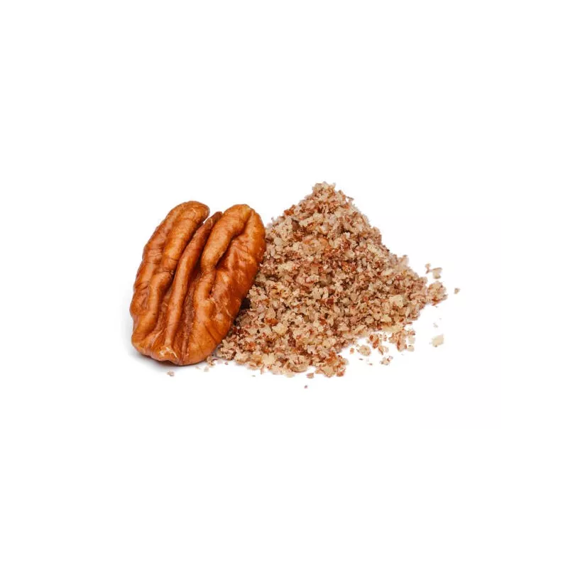 Organic & Gluten-Free Pecan Flour from the USA