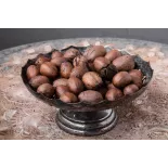 Noix de Pécan Bio crues en coque d'Italie
