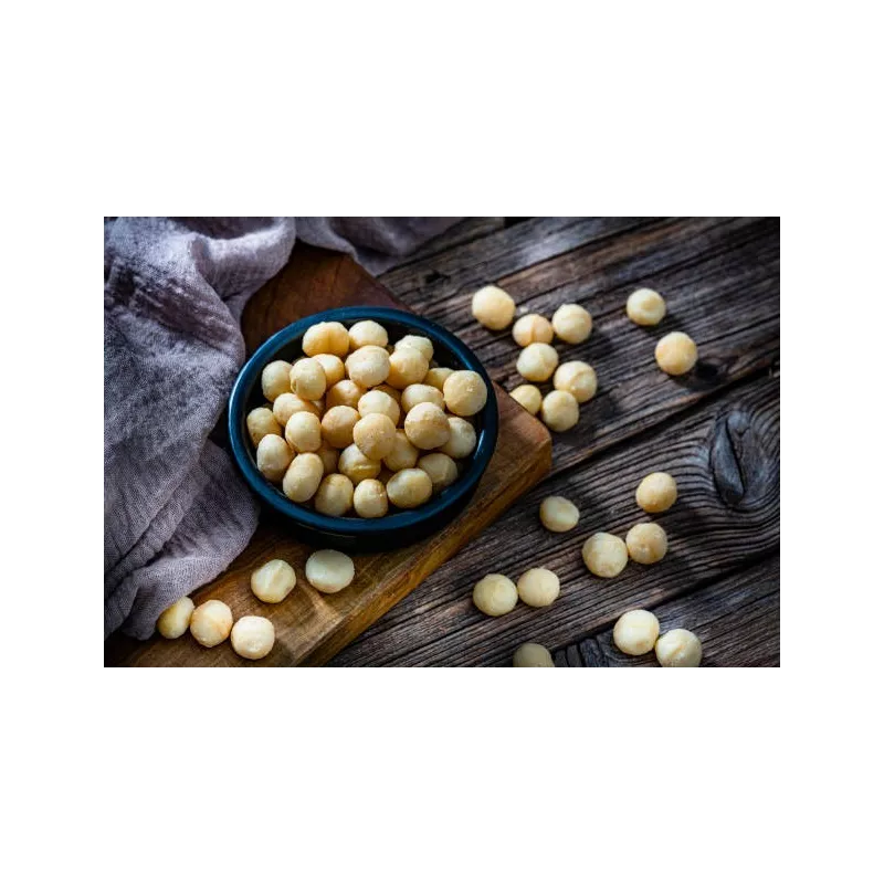 Organic Raw Macadamia Nuts from Australia - Direct producer Organic Raw Macadamia Nuts from Australia - Direct producer