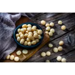 Organic Raw Macadamia Nuts from Australia - Direct producer