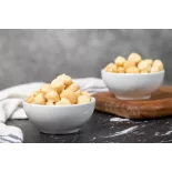 Organic Raw Macadamia Nuts from Australia - Direct producer