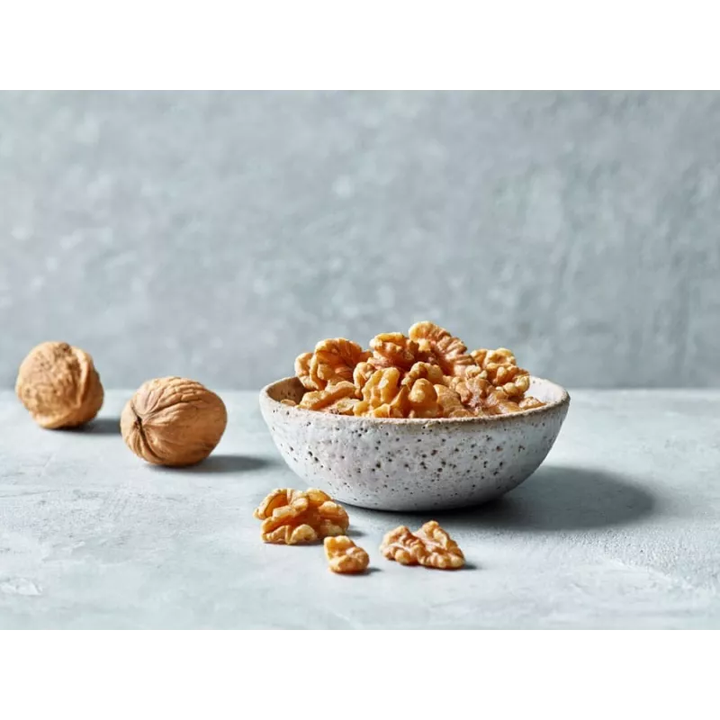 Cerneaux de noix Extra Bio décortiquée AOC AOP du Périgord - direct...