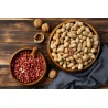 Organic & fairtrade raw peanuts from Uzbekistan