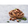 Organic & fair trade Brazil nuts whole wild & raw from Bolivia