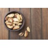 Organic & fair trade Brazil nuts whole wild & raw from Bolivia