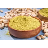 Farine de Pistaches AOP de Brontë bio & sans gluten - Direct produc...