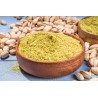 Organic & gluten free pistachio Flour PDO from Brontë in Sicily - D...