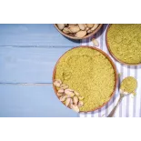 Farine de Pistaches AOP de Brontë bio & sans gluten - Direct produc...