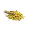 Organic crushed pistachios PDO from Bronte in Sicily - Direct producer