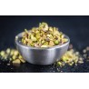Organic crushed pistachios PDO from Bronte in Sicily - Direct producer