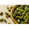 Organic pistachios PDO from Brontë shelled & skinless - Direct prod...