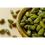 Pistaches bio émondées AOP de Brontë en Sicile - Direct producteur