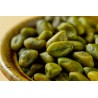 Organic pistachios PDO from Brontë shelled & skinless - Direct prod...