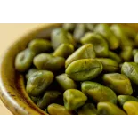 Pistaches bio émondées AOP de Brontë en Sicile - Direct producteur