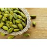 Organic pistachios PDO from Brontë shelled & skinless - Direct prod...