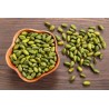 Organic pistachios PDO from Brontë shelled & skinless - Direct prod...