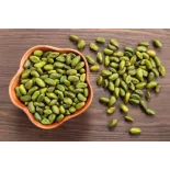 Pistaches bio émondées AOP de Brontë en Sicile - Direct producteur