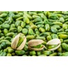 Organic pistachios PDO from Brontë shelled & skinless - Direct prod...