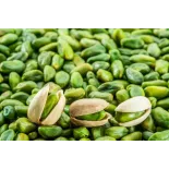 Pistaches bio émondées AOP de Brontë en Sicile - Direct producteur