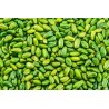 Organic pistachios PDO from Brontë shelled & skinless - Direct prod...