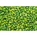 Pistaches bio émondées AOP de Brontë en Sicile - Direct producteur