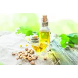 Virgin Organic Pistachio Oil PDO from Brontë in Sicily - Direct pro...