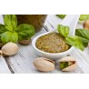 Organic Pistachio Pesto PDO from Brontë in Sicily - Direct producer