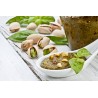 Organic Pistachio Pesto PDO from Brontë in Sicily - Direct producer