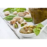 Pesto de Pistaches bio AOP de Brontë en Sicile - Direct producteur