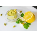 Pesto de Pistaches bio AOP de Brontë en Sicile - Direct producteur