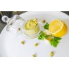 Organic Pistachio Pesto PDO from Brontë in Sicily - Direct producer