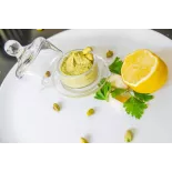Pesto de Pistaches bio AOP de Brontë en Sicile - Direct producteur