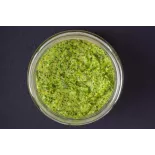 Pesto de Pistaches bio AOP de Brontë en Sicile - Direct producteur