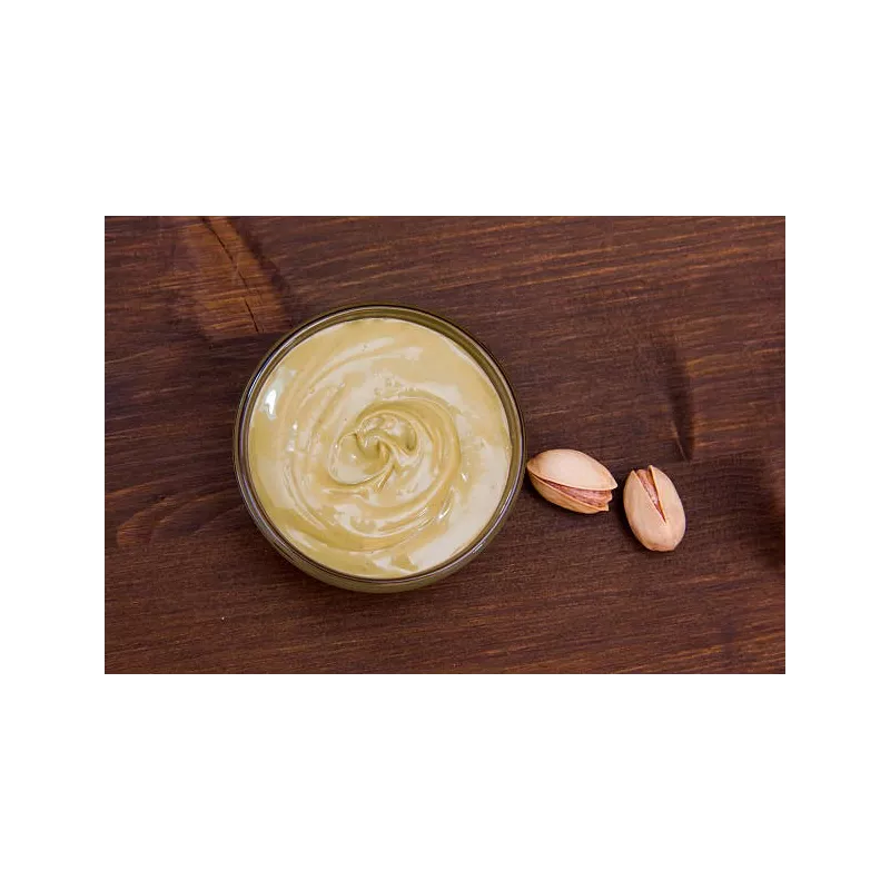 Crème de Pistaches bio AOP de Brontë en Sicile - Direct producteur