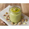 Organic Pistachio Cream PDO from Brontë in Sicily - Direct producer