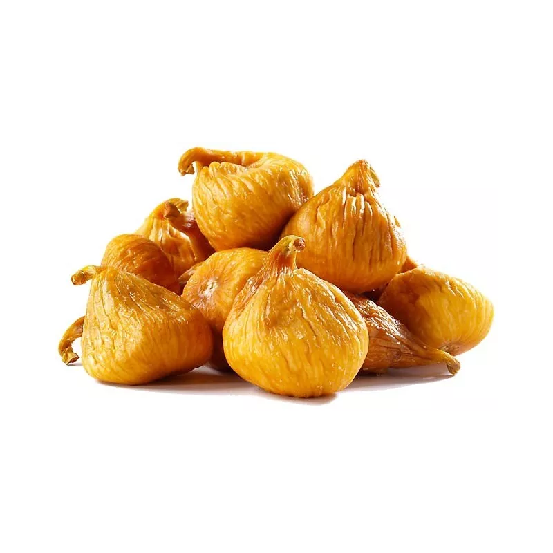 Figues séchées moelleuses bio de France - Direct Producteur