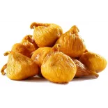 Figues séchées moelleuses bio de France - Direct Producteur