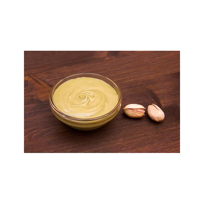 Crème de Pistaches bio AOP de Brontë en Sicile - Direct producteur